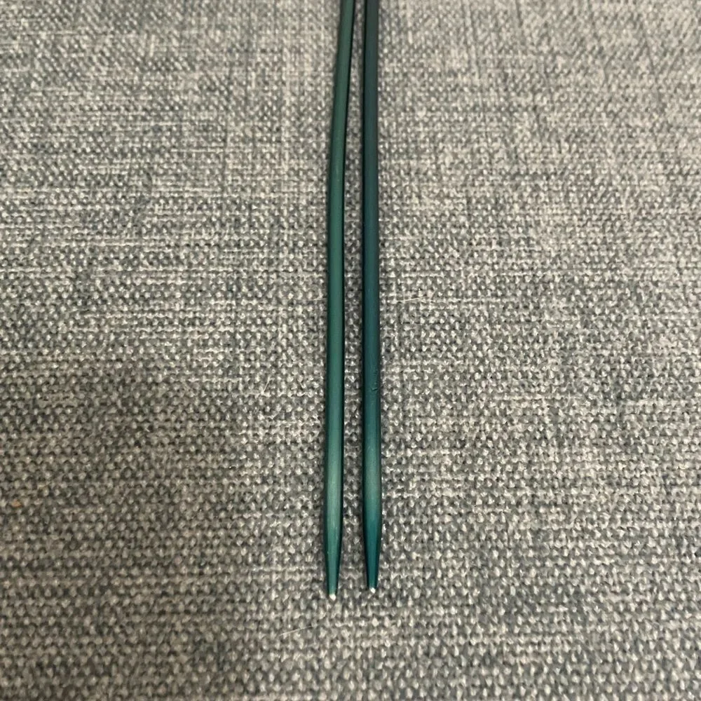 Knitting Needles, Size 2